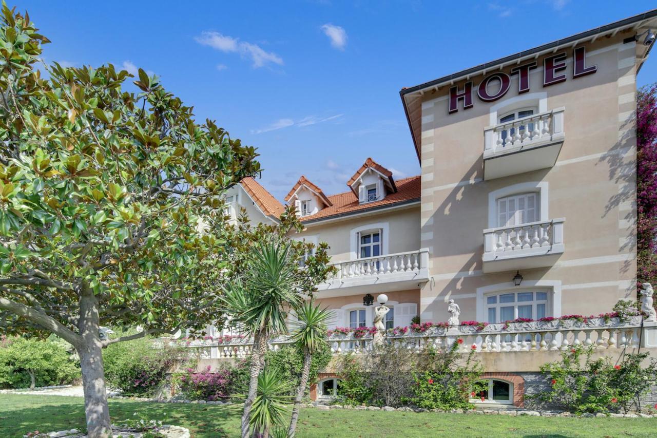 Le Chateau De Mei Lese La Croix-Valmer Εξωτερικό φωτογραφία